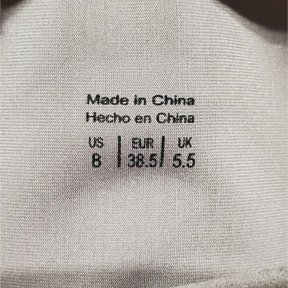 Call It Spring Culkin Over the Knee Heel Boots - Picture 6 of 6